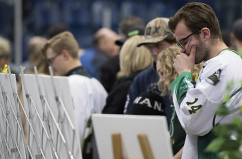 Breaking: Police announce grave mistake in investigation of deadly Humboldt Broncos bus crash