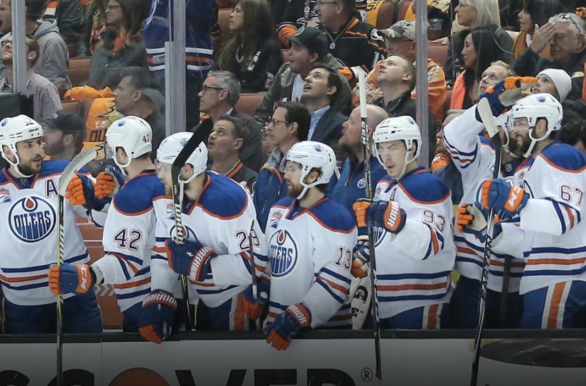 Breaking: Oilers to play games in two different international countries next season