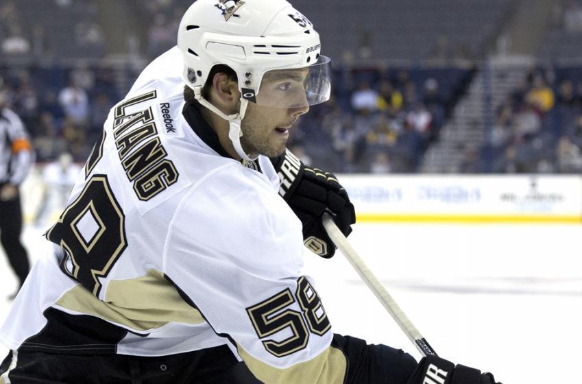 Pens' beat reporter comments on possibility of Letang trade
