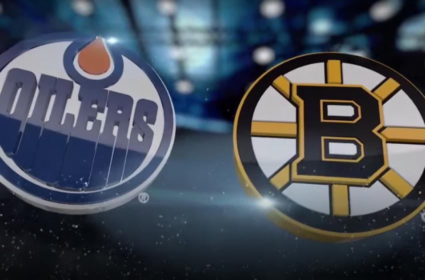 Breaking: Bruins and Oilers linked in shocking summer trade talks