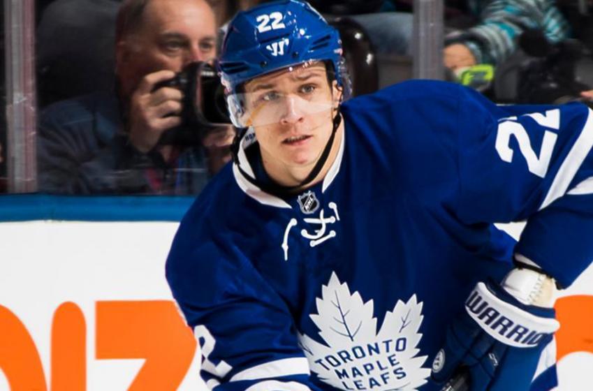 Report: Leafs aren’t rushing a trade for blue line help