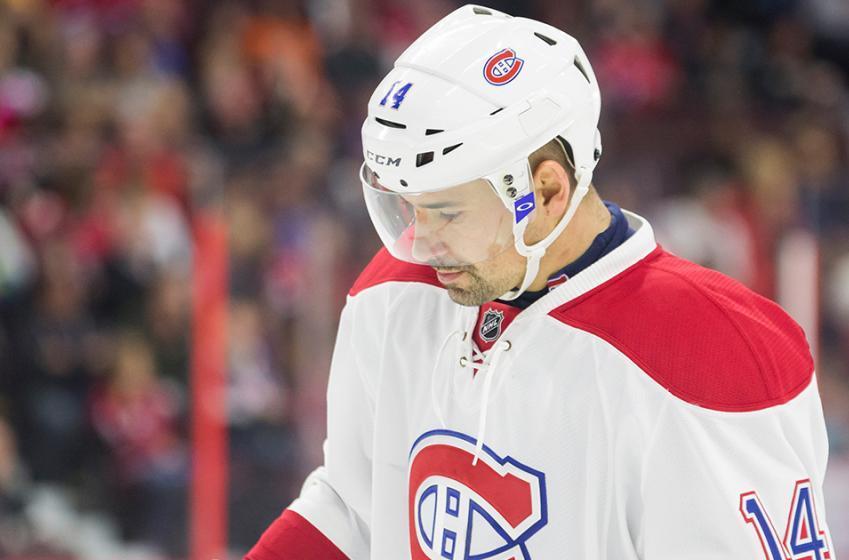 Breaking: Habs trade Plekanec to division rival