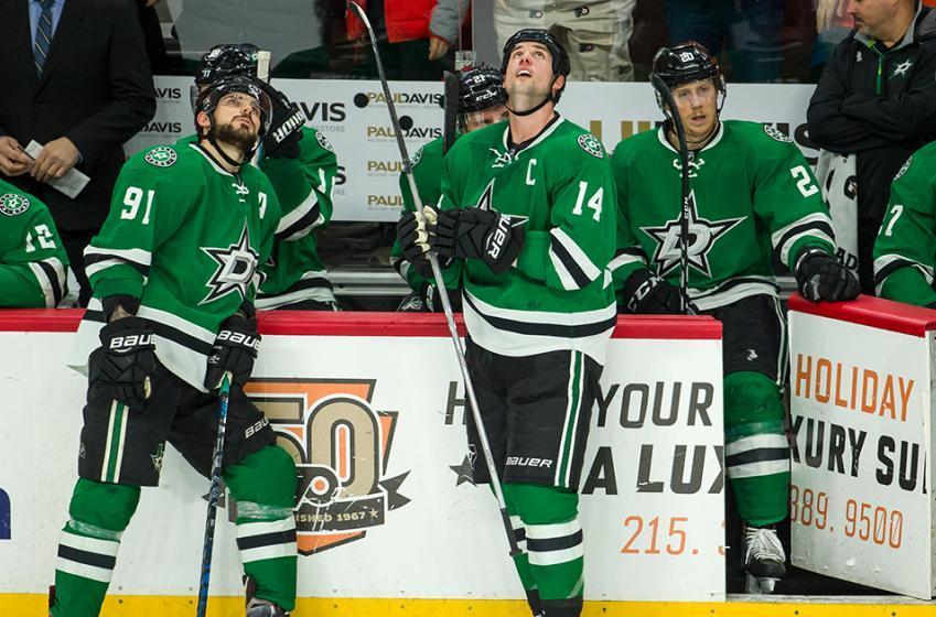 Rumor: Could the Stars do the unthinkable?