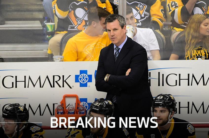 Breaking: Devastating news for the Penguins!