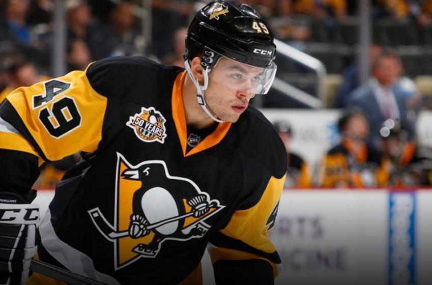 Report: Possibly more bad news for the Penguins