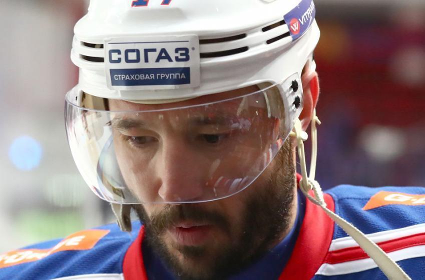 Breaking: Kovalchuk makes shocking decision in bid for NHL return