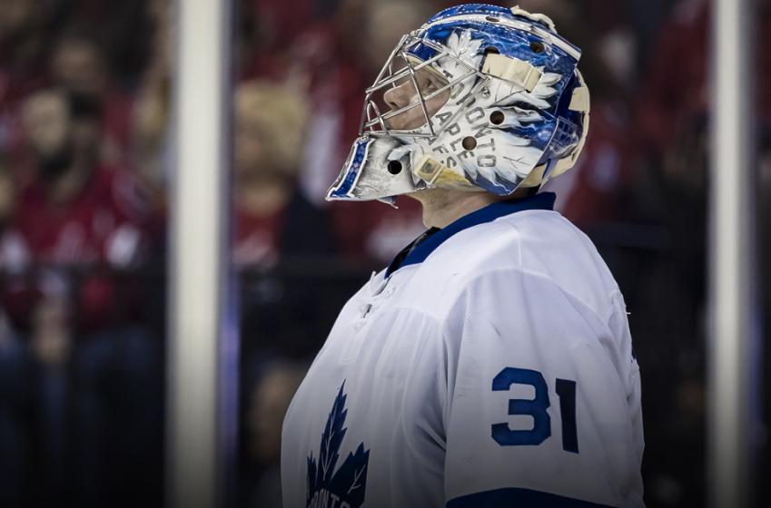 Report: Andersen rips into his teammates after fourth straight loss