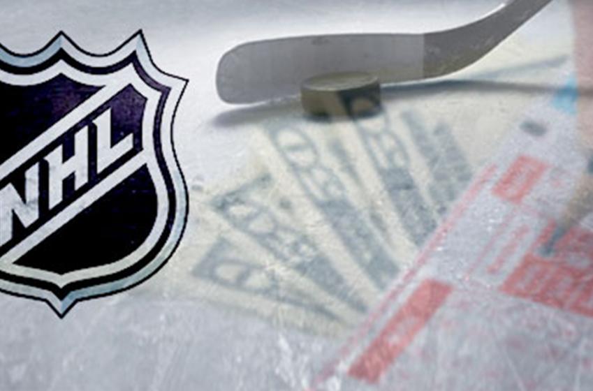 NHL makes statement on Supreme Court sports gambling ruling