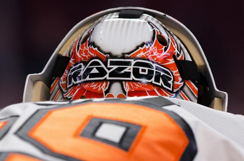 Friends and former teammates take to social media to grieve death of Ray Emery