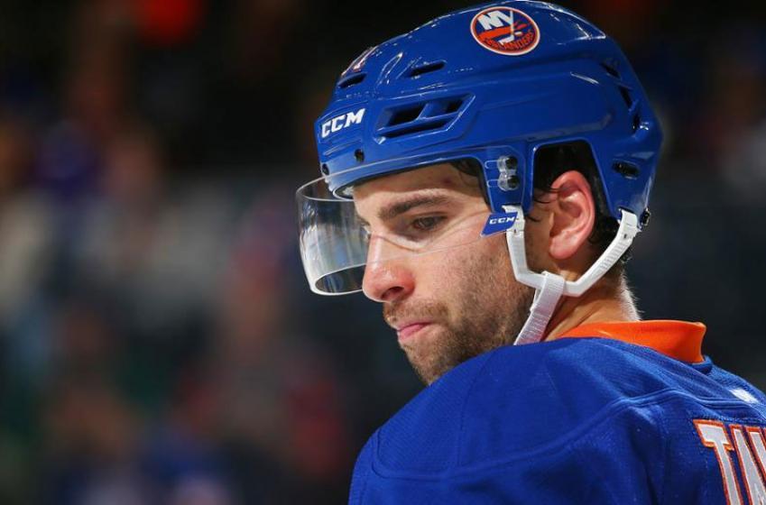 Tavares “would like to play for the Canadiens” 