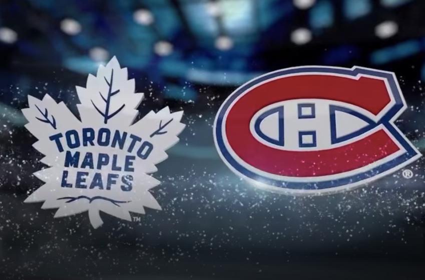 Breaking: Leafs looking to deal with the Habs?