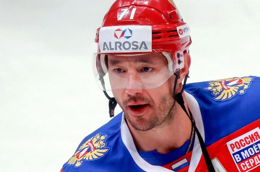 Breaking: Kovalchyuk's most likely NHL destination revealed!