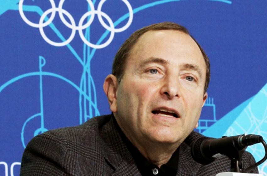Report: IOC to make HUGE announcement concerning NHL and 2022 Winter Olympics