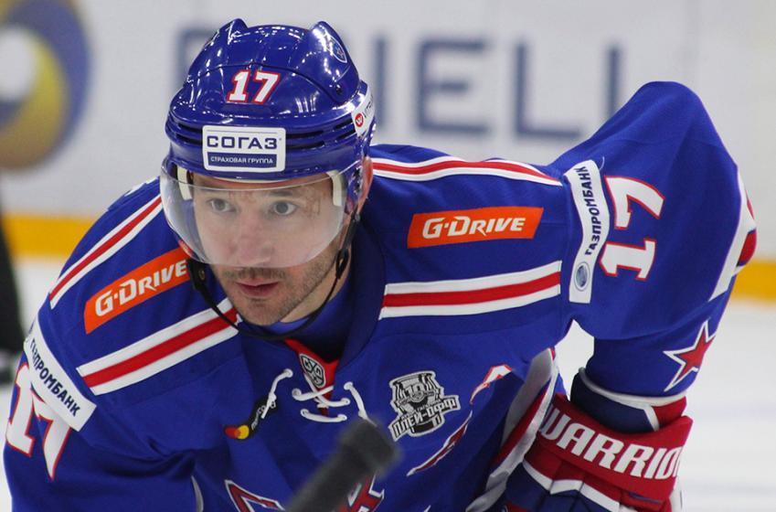 Report: There’s a clear frontrunner in the Kovalchuk sweepstakes