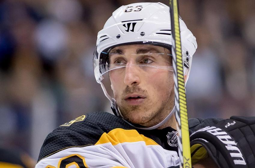 Marchand has forfeited an insane amount of money to NHL Player Safety