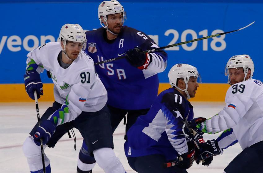 Hockey player busted in Olympic doping scandal