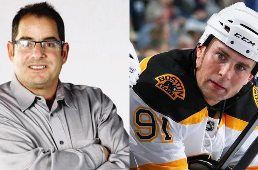 Former NHLer Savard fires back at controversial columnist Steve Simmons 