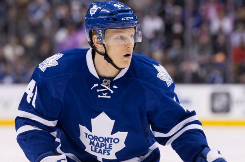 Report: Lamoriello clears the air on Soshnikov and Leivo trade rumours