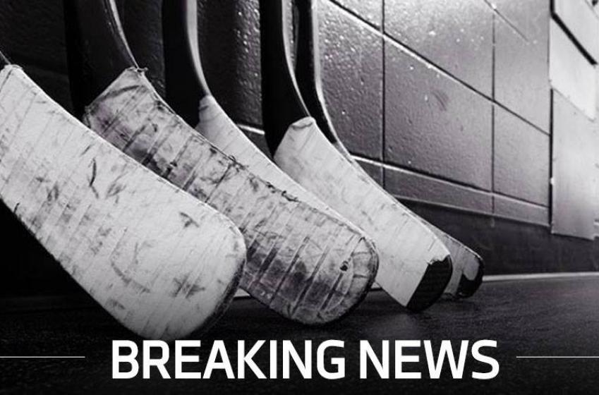 Breaking: NHL veteran gets massive suspension for doping! 