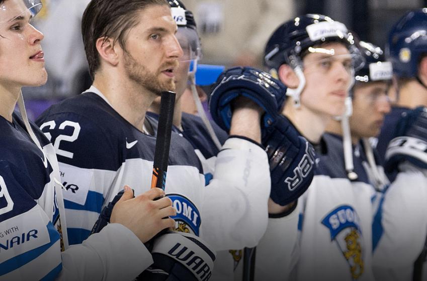 Breaking: Promising Leafs prospect named to Finnish world junior team