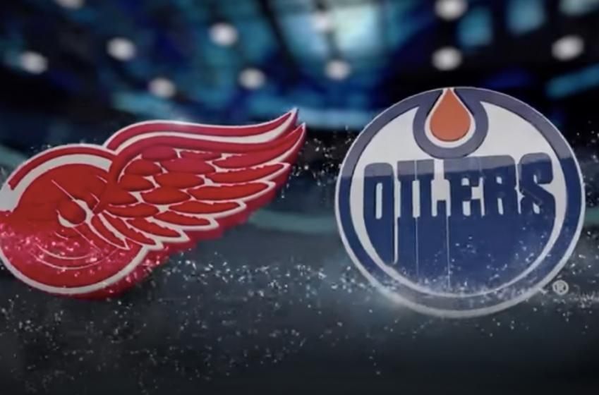 Breaking: Red Wings and Oilers had a trade on the table that failed at the last moment