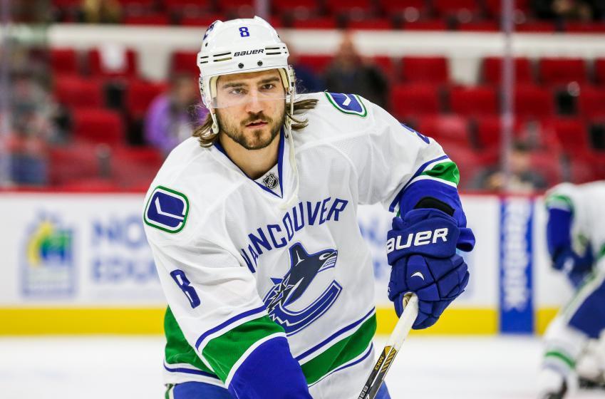 Breaking: The worst is confirmed for Chris Tanev!