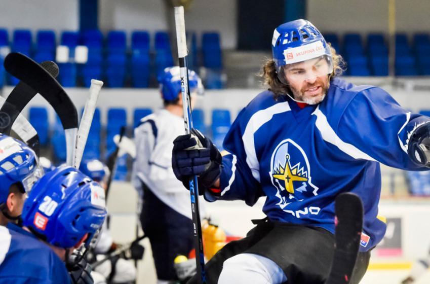 Breaking: Another NHL legend joins Jagr in Czech league