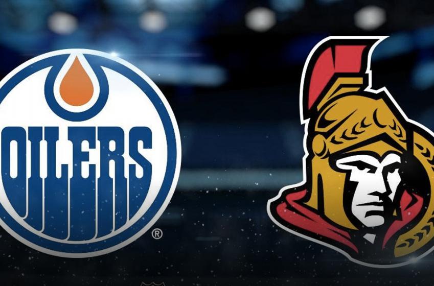 Rumor: Oilers and Sens discussing trade for star sniper