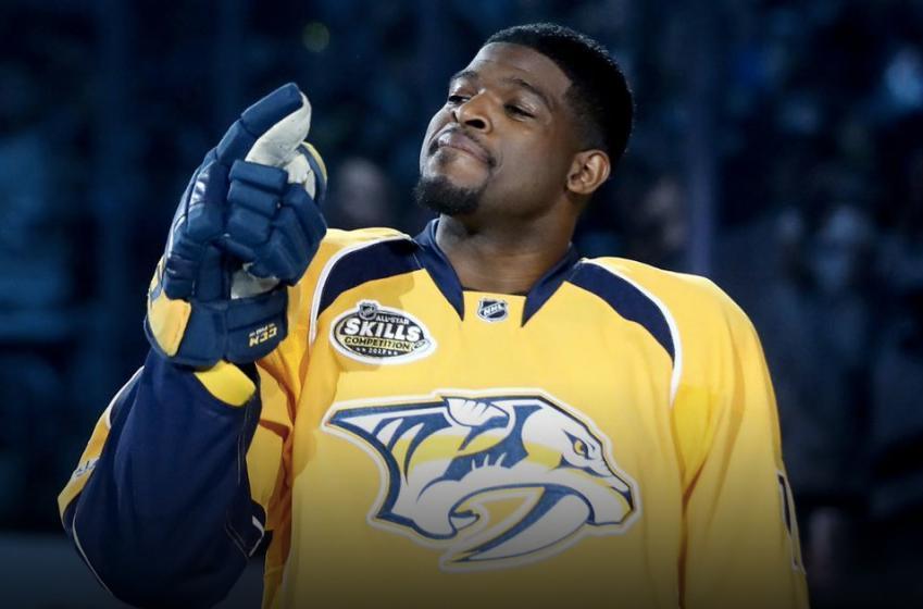 Breaking: The truth behind the Subban trade finally revealed