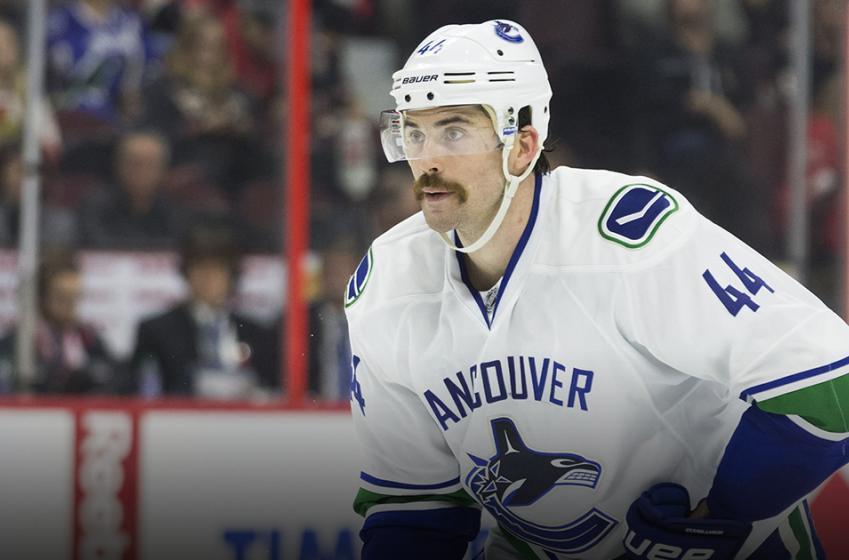 Report: More good news for the Canucks!