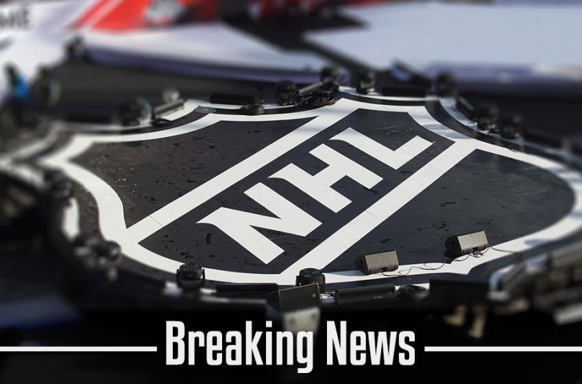 Breaking: NHL team has an offer on the table for 3rd overall pick 
