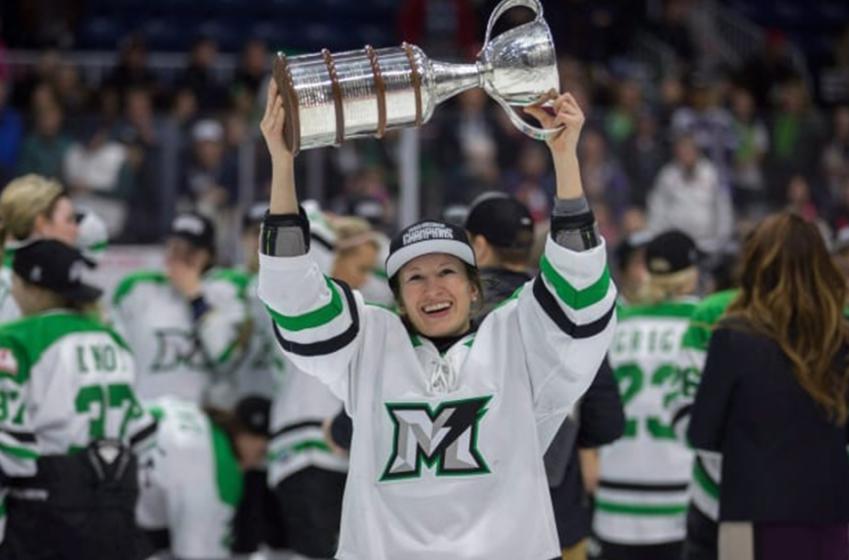 Breaking: Huge blow to women’s hockey following troubling statement from CWHL