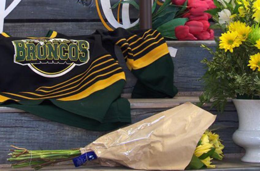 More victims confirmed in tragic Humboldt Broncos bus accident