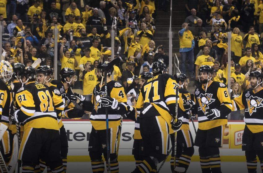 Editorial: The biggest waste of space on the Penguins roster