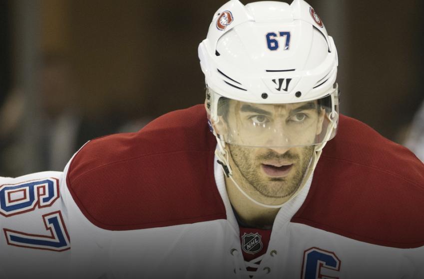 Report: Pens keeping an eye on Pacioretty 