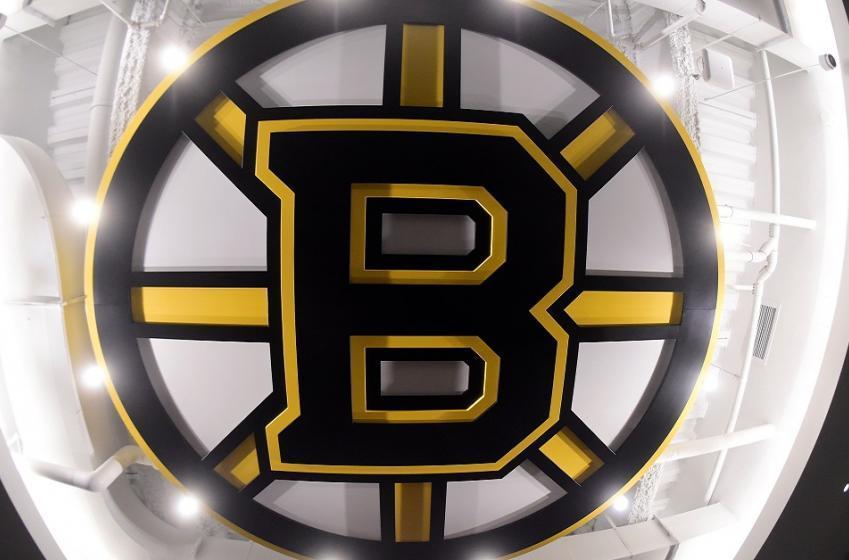 Breaking: Bruins forward ruled out for yet another game.