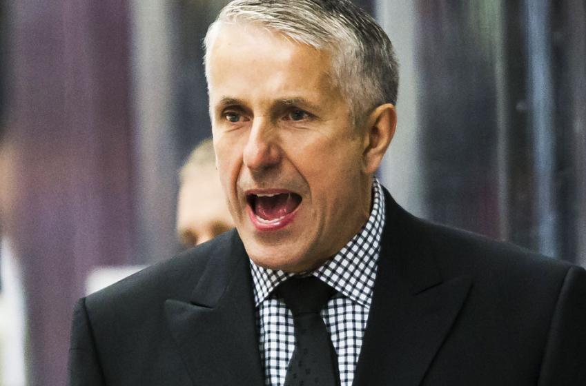 Former NHL head coach hints at a huge problem with the Habs