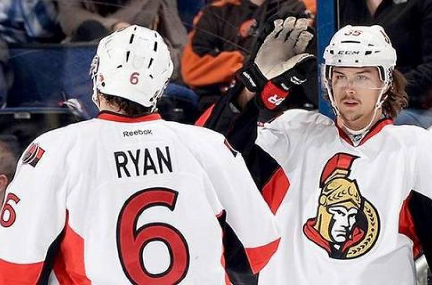 Bobby Ryan makes shocking revelation on Karlsson trade saga!