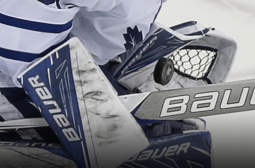 Breaking: Toronto signs goalie to a PTO