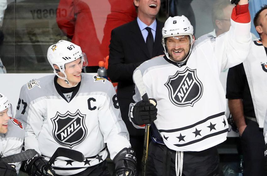 Breaking: NHL superstars threaten controversial move to piss off Bettman! 