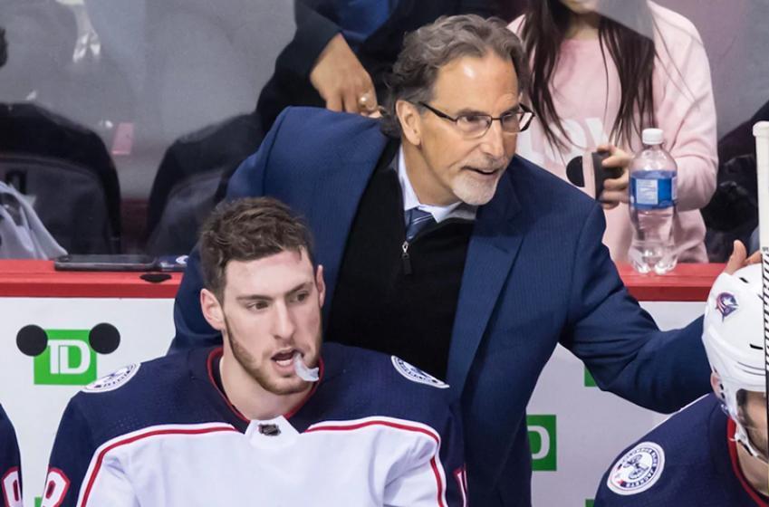 Reports begin to emerge about Tortorella's treatment of Dubois in the lead up to trade