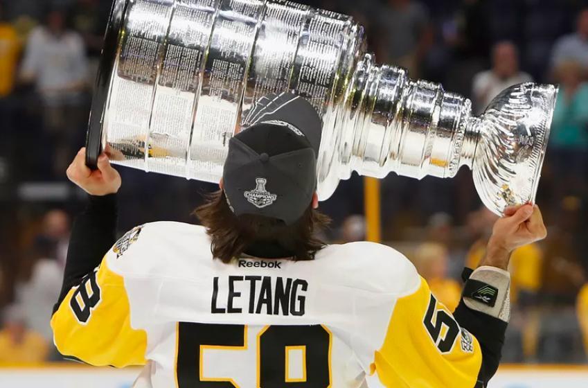 Report: Argument over trading Kris Letang leads to Jim Rutherford quitting on the Penguins